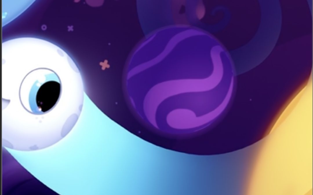 Moonshot: A Journey Home now available on Apple Arcade