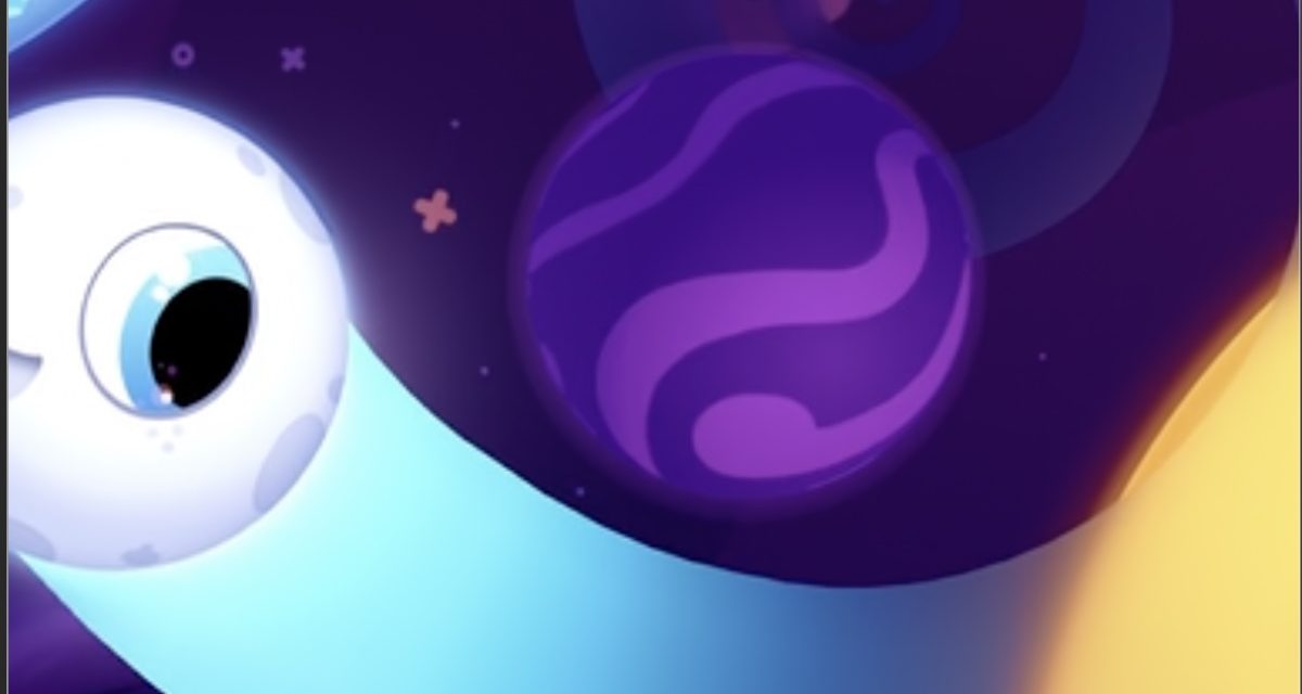 Moonshot: A Journey Home now available on Apple Arcade
