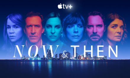 Apple TV+ unveils trailer for ‘Now & Then’