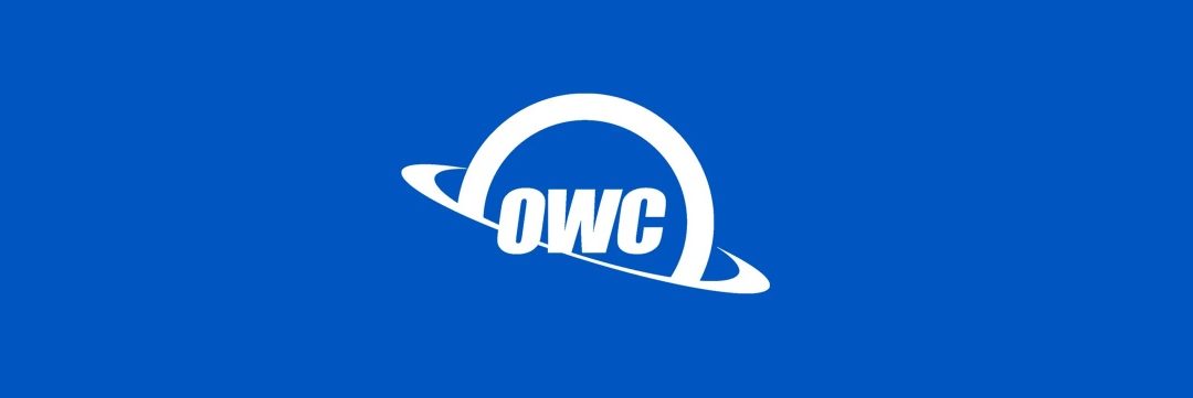 OWC Announces New Storage, Connectivity and Software Solutions  for video production pros
