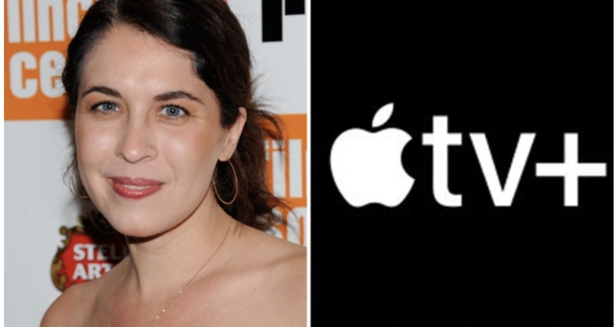 Olivia Newman to direct Apple TV+’s ‘The Last Thing He Told Me’ limited series