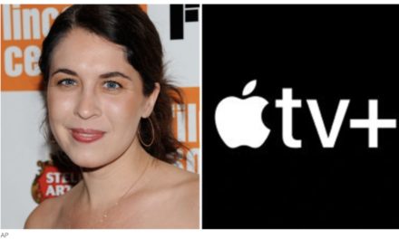 Olivia Newman to direct Apple TV+’s ‘The Last Thing He Told Me’ limited series