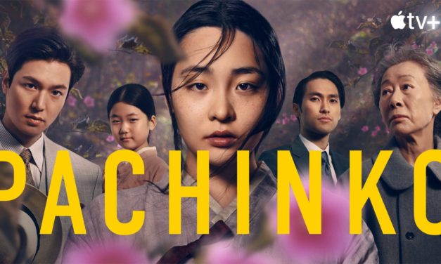 Apple renews its drama series, ‘Pachinko,’ for season two