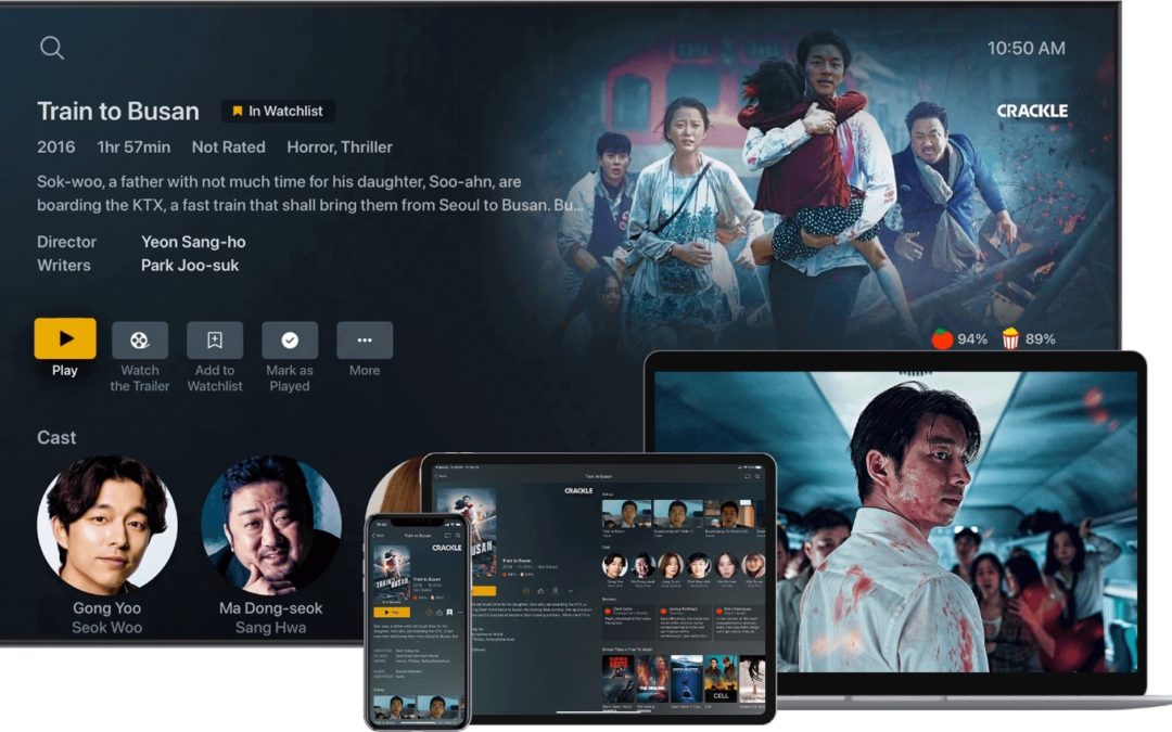 Plex now offers one window into all streaming services