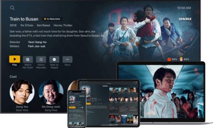 Plex now offers one window into all streaming services
