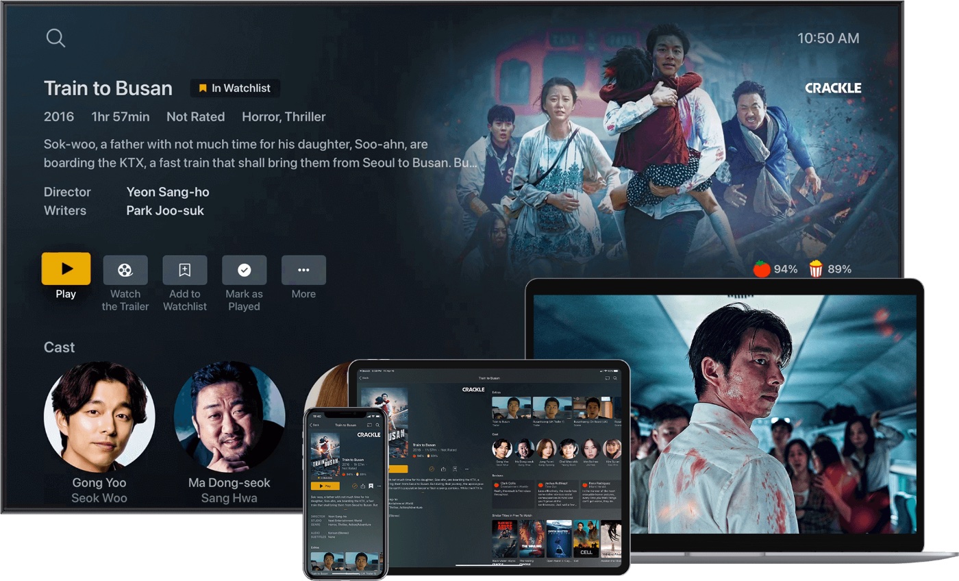 Plex now offers one window into all streaming services - Vimarsana News