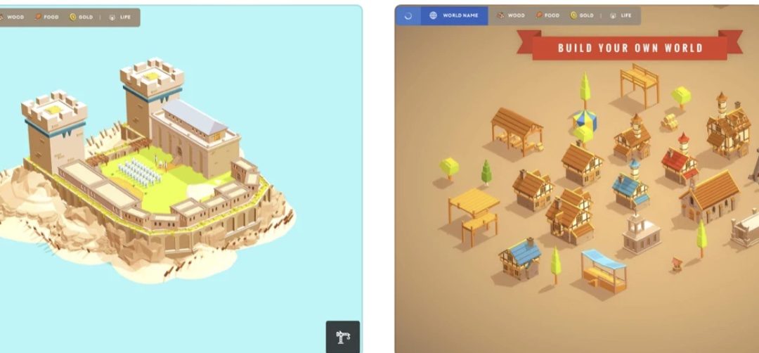 Pocket Build is now available on Apple Arcade