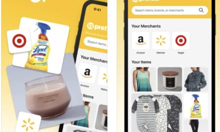 Pretzel shopping assistant app debuts with returns reminder feature