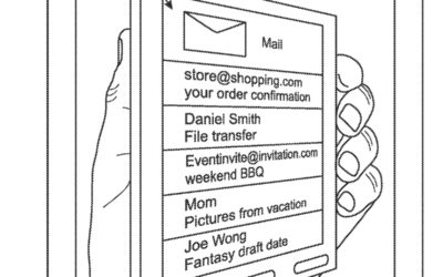 Apple could make its own privacy screens for its various devices