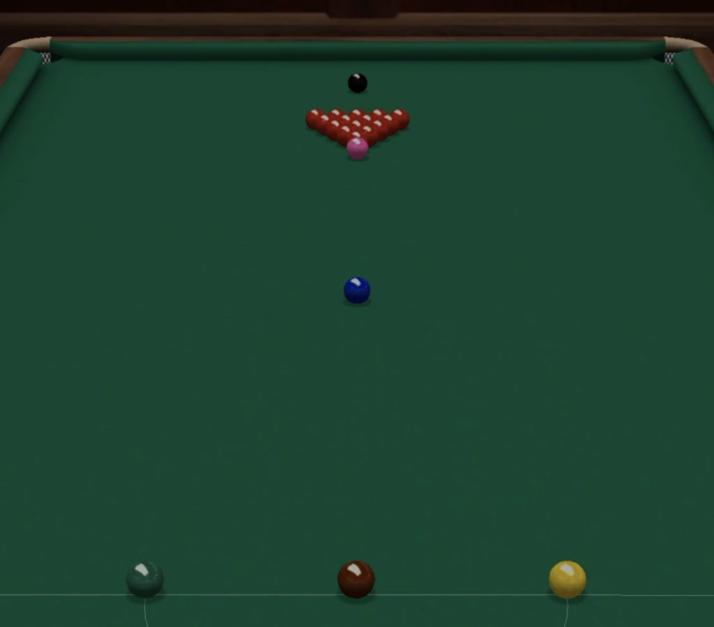 Pro Snooker and Pool 2022 now available on Apple Arcade