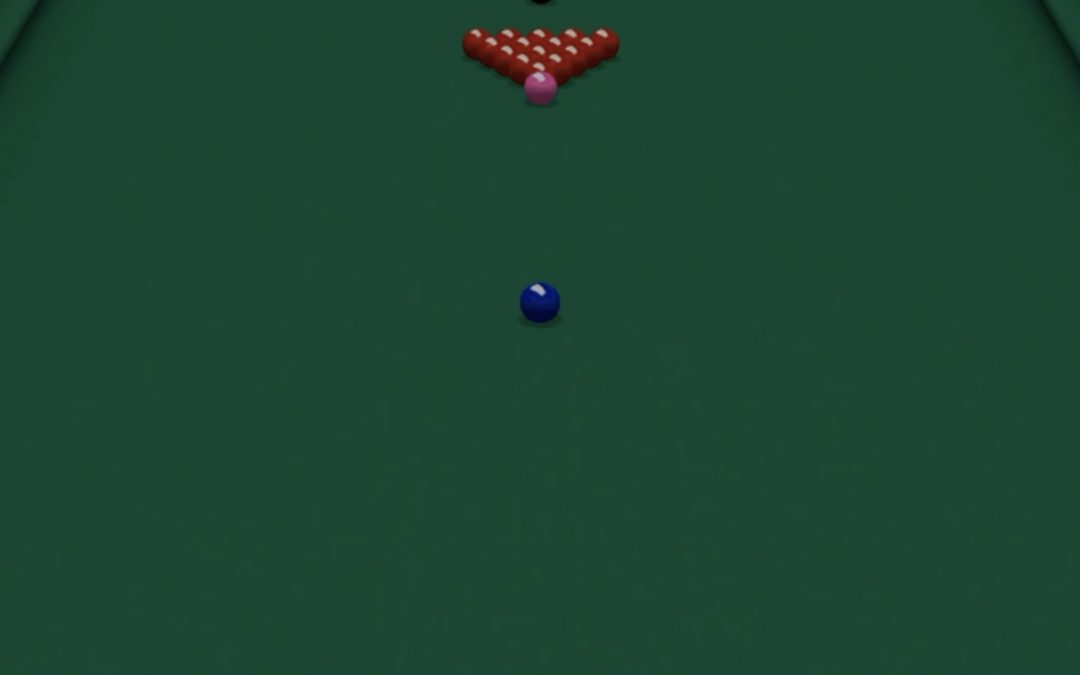 Pro Snooker & Pool 2022 now available on Apple Arcade