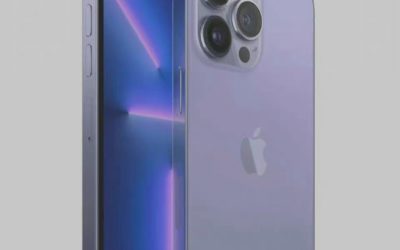 Apple purportedly still working on satellite features for the iPhone 14