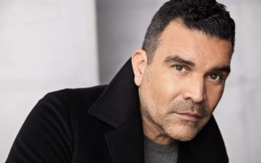 Ricardo Chavira joins season 3 of Apple TV+’s ‘Truth Be Told’