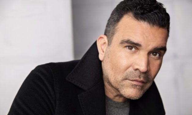 Ricardo Chavira joins season 3 of Apple TV+’s ‘Truth Be Told’