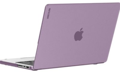 Review: Incase Hardshell for 14-inch MacBook Pro