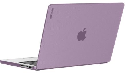 Review: Incase Hardshell for 14-inch MacBook Pro