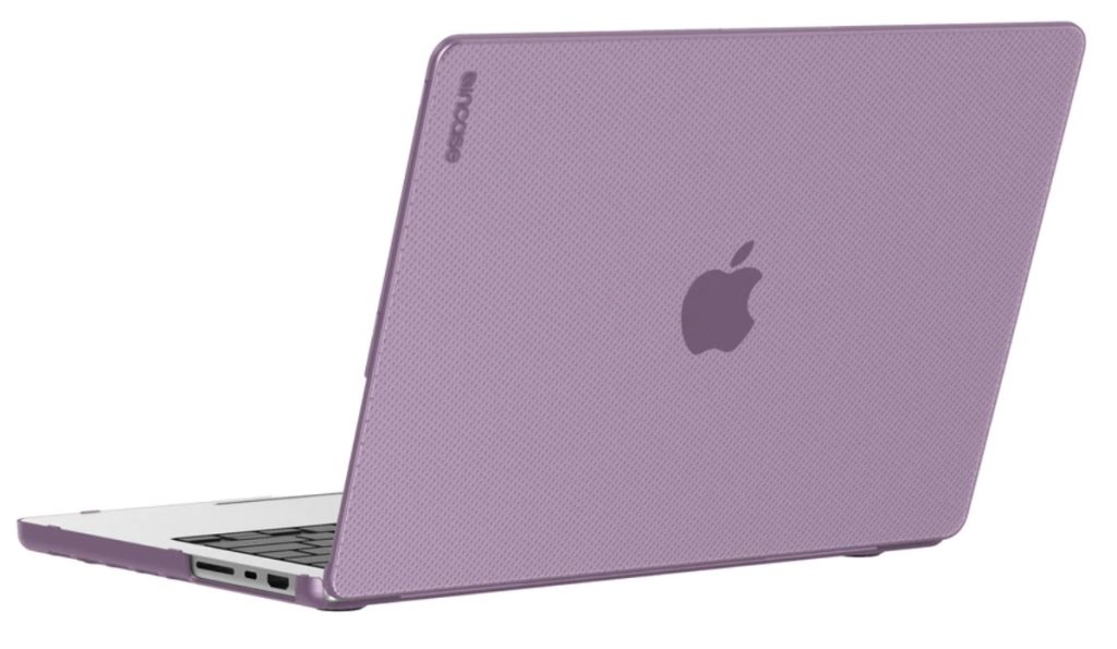 Review: Incase Hardshell for 14-inch MacBook Pro