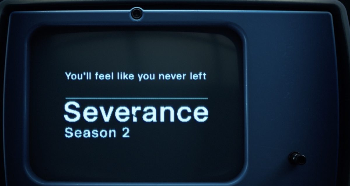 Apple TV+’s ‘Severance’ is (yet again) in Reelgood’s top 10 streaming titles for the week