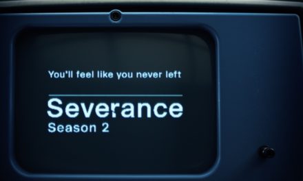 Apple TV+’s ‘Severance’ is (yet again) in Reelgood’s top 10 streaming titles for the week