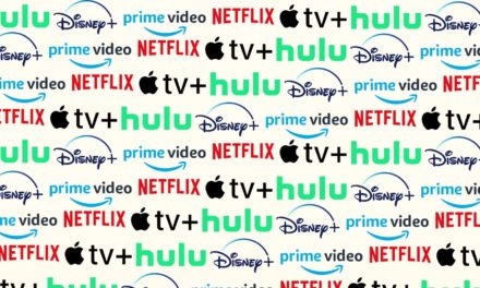 Special April 1 Report: Apple buys Netflix, Disney+, Amazon Prime, Hulu — heck, all streaming services