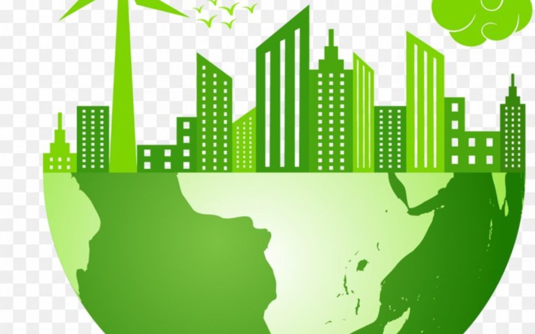 Three emerging environmental sustainability technologies will see early mainstream adoption by 2025