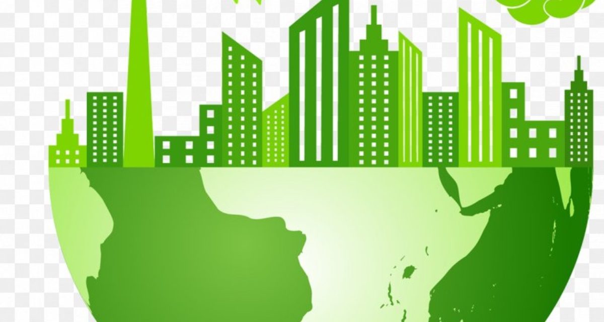 Three emerging environmental sustainability technologies will see early mainstream adoption by 2025