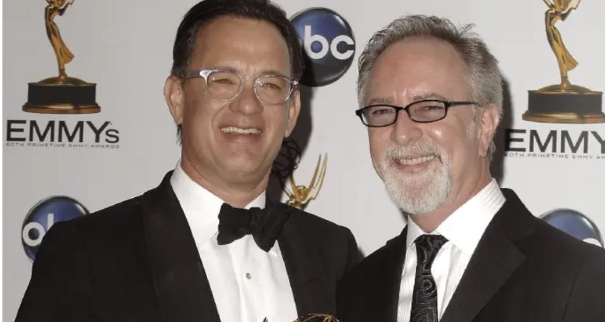 Look for more Tom Hanks productions on Apple TV+ — including a ‘Greyhound’ sequel