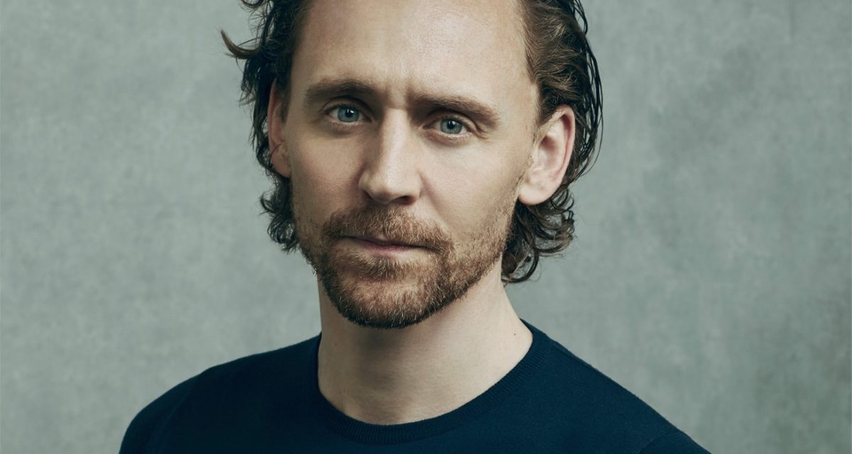 Tom Hiddleston to star in Apple TV+ limited series, ‘The White Darkness’