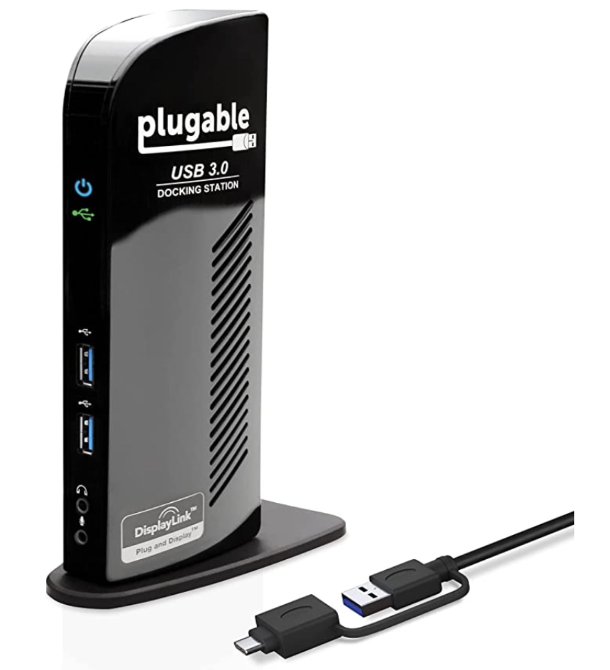 Plugable's updated UD-3900 is an improved docking station, but has its limitations - Vimarsana News