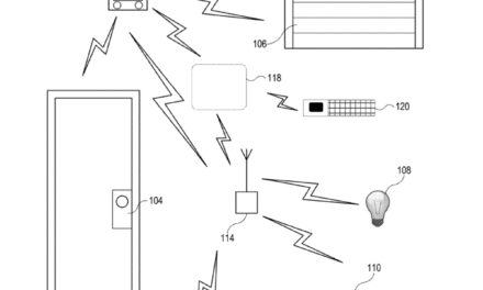 Apple patent hints at HomeKit compatible universal remote control