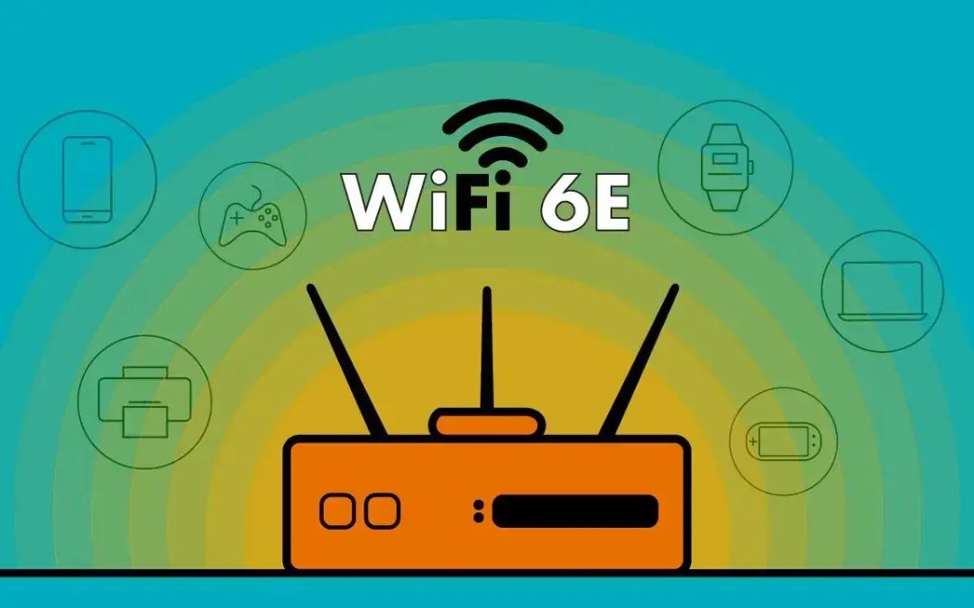 If the iPhone 14 supports Wi-Fi 6E, Apple’s timing could be perfect