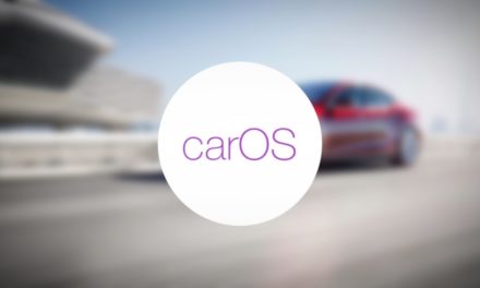 carOS? Report claims the Apple Car will have its own operating system