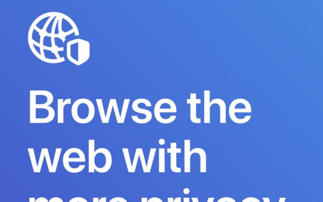 Apple’s Private Relay can cause the system to ignore firewall rules