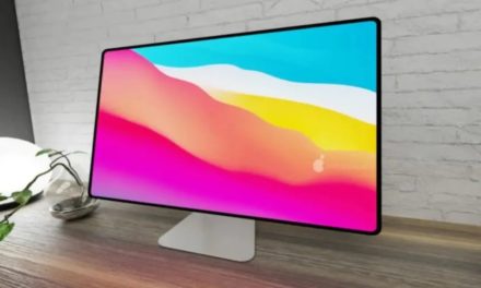 It’s time for an iMac with a ProMotion display
