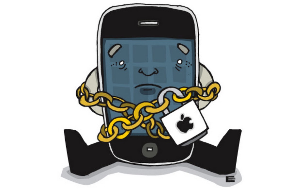 Fight for the Future launches website to 'Free the iPhone' - Vimarsana News