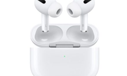 Apple updates firmware for AirPods, AirPods Pro, AirPods Max