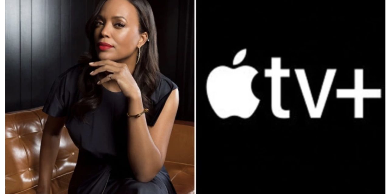 Aisha Tyler joins cast of Apple TV+’s ‘Last Thing He Told Me’