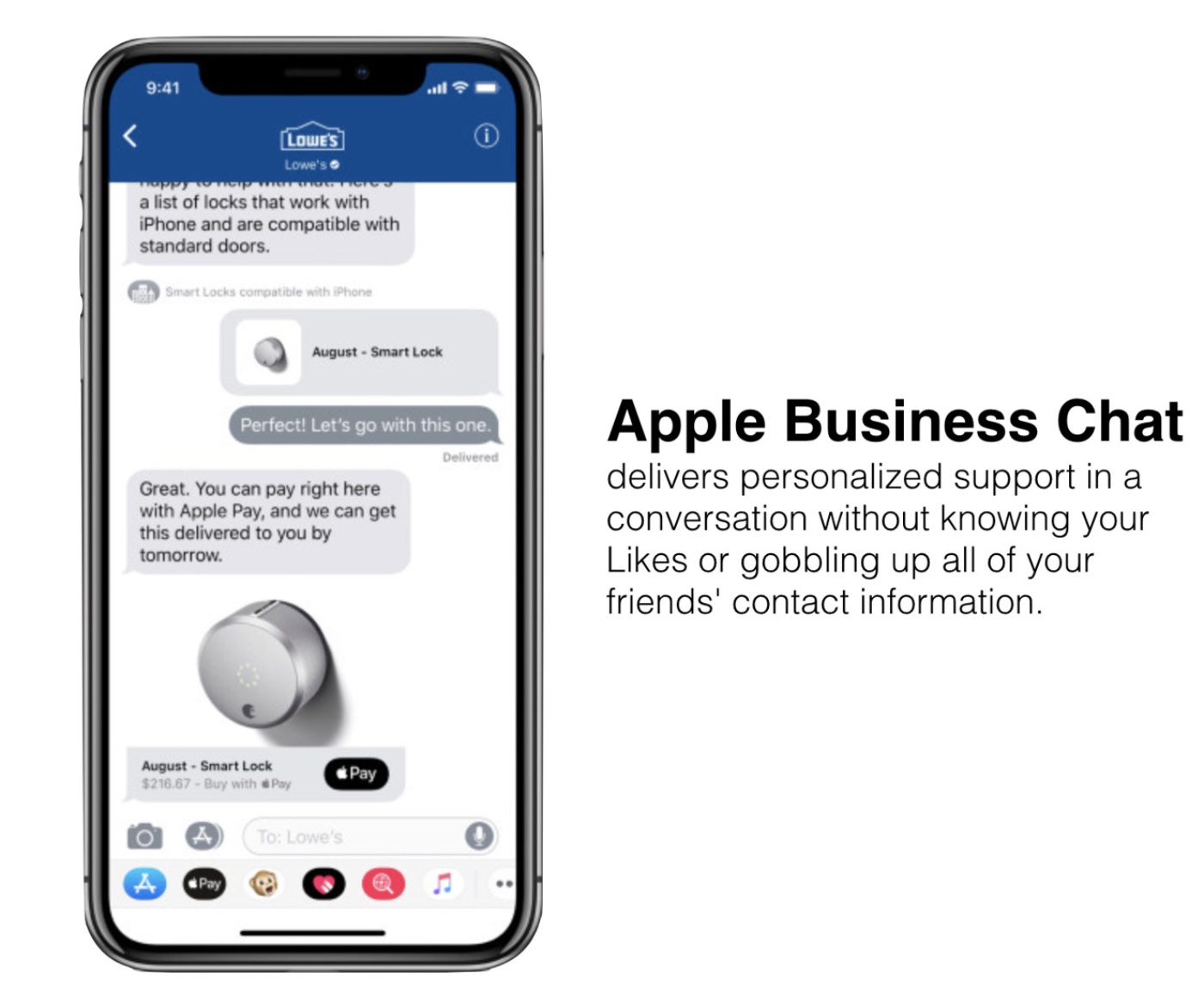 добавлен в чат эпл чат. приложение саппорт. Business chat. Apple business chat. чат апл.