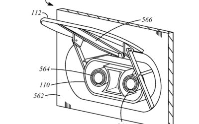 The ‘Apple Car’ may pack a MagSafe-like charging port