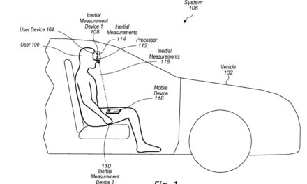 Apple Watches and Apple Glasses may work in tandem for in-vehicle entertainment systems