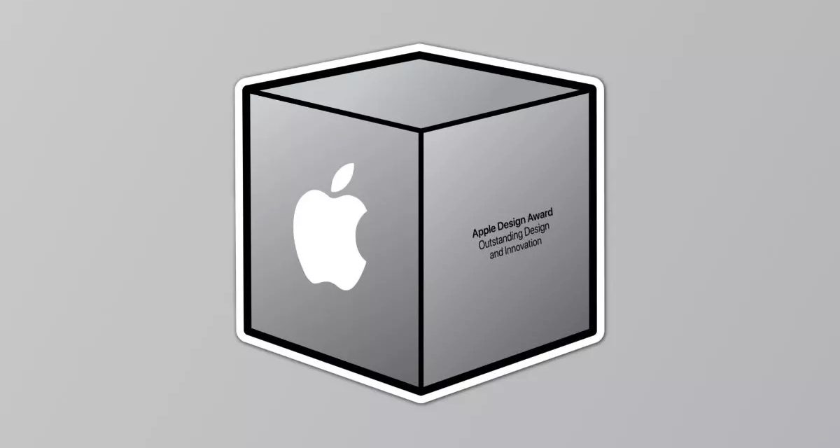 Apple announces finalists for 2022 Apple Design Awards