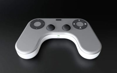 New Apple TV set-top box may be coming (and I’d love to see an Apple-made gamepad ship with it)
