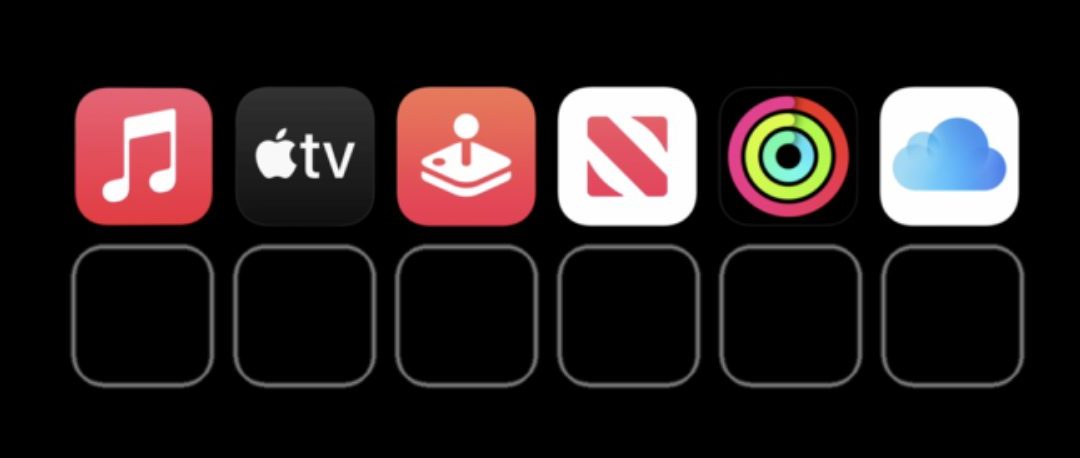 Apple Services earned Apple $75.1 billion in latest fiscal year