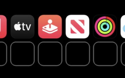 Apple Services earned Apple $75.1 billion in latest fiscal year