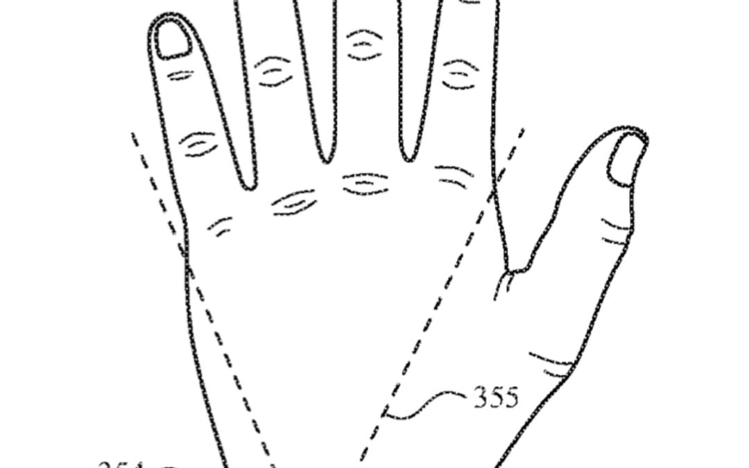 An upcoming Apple Watch could pack a camera in its Digital Crown