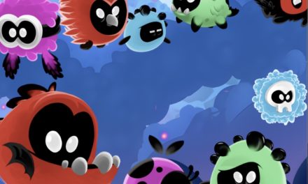 Badland Party is now available on Apple Arcade
