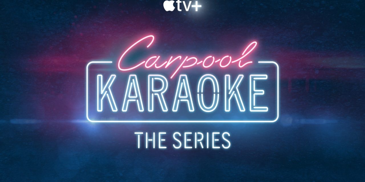 Season five of ‘Carpool Karaoke: The Series’ premiers May 27