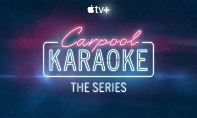 Season five of ‘Carpool Karaoke: The Series’ premiers May 27