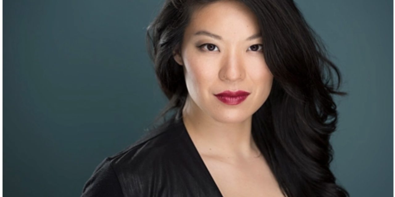 Christine Lin joins cast of Apple TV+’s ‘Surfside Girls’