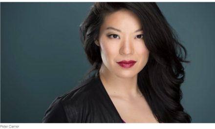 Christine Lin joins cast of Apple TV+’s ‘Surfside Girls’